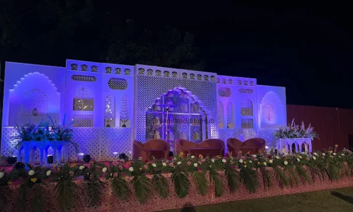 Shri Krishna Tent House and Event